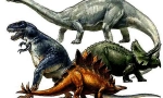 Clasificarea dinozaurilor