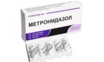 Din care prederile femeilor metroredazol