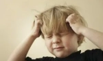 De ce copilul are un cap