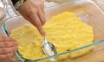 Polenta pentru câini