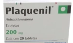 Plakvenil drug: instrucțiuni de utilizare