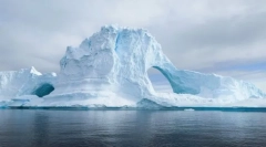 Icebergs: fapte interesante despre drifting balls ice