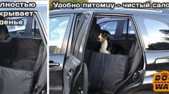 Avtogamaki pentru câini