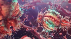 Bacterii și viruși