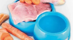 Gustări de carne rapidă