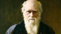 Charles darwin