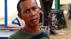 Pepinieră inversă a insulei gili