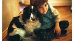 Copii și animale de companie