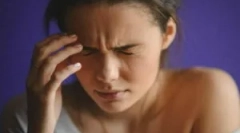 Viermi în capul omului