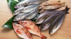 Mănuși în pește de apă dulce și pește: este posibil să o mănânci?