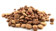 Grandorf: alimente de clasă de clasă cu machiaj optim