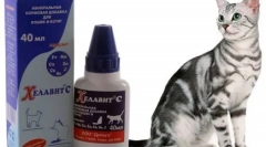 Chelavit c: caracteristicile medicamentului și specificul utilizării sale