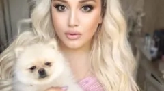 Ce rasă de câine în goar avetisyan?