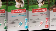 Picături avantice și instrucțiuni pentru utilizarea lor