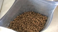 Cat refuză hrana uscată