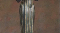 Pisica in vechea egipt