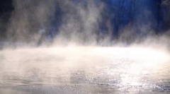 Crearea substanțelor în natură