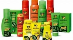 Drepturile lui gardex de la țânțari