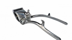 Masina de tunsoare cat la domiciliu: un instrument util pentru șlefuirea rapidă