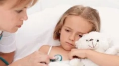 De la viermii umani?