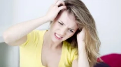 De ce o persoană pare păduchi?