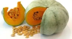 Proprietăți utile ale semințelor de dovleac: indiferent dacă ajută la paraziți