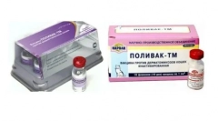 Polyvak-tm: vaccin, protejând pisicile din privarea