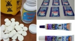 Aplicarea feței feței fas de la traclușuri