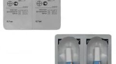 Profesor - răspundeți în jurul valorii de viermi și pe bandă parazitară în corpul pisicii