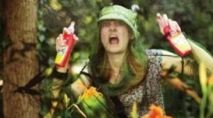 Reacția corpului după mușcătura de mediu și metodele de tratament