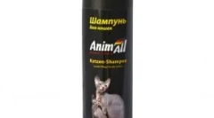 Sphinches-brash: cusături amuzante, încrețite, nu foarte chelate