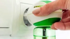 Fonduri de protecție împotriva țânțarilor la domiciliu