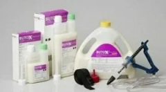 Butoxy și aplicația sa