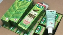 Exil schaben paste scule de la gandaci