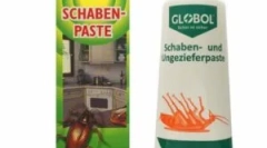 Globol (global) de la gandaci