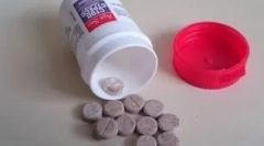 Opriți stresul pentru pisici - picături și pastile