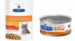 Cat furaj veterinar: caracteristici și soiuri