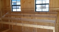 Specii și dimensiunile găinilor