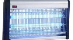 Tipuri de electric muholovok