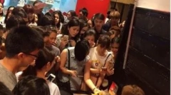 Steaua ascendentă instagram: cat bon-bon din thailanda